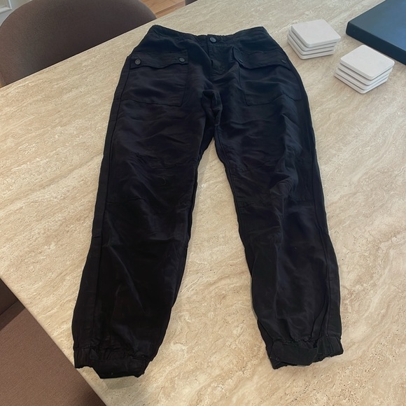 New! ALL SAINTS ‘Val Trouser’ Pants - Picture 12 of 15